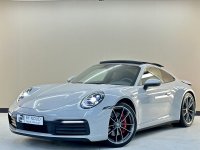 Porsche 911 3.0 Carrera S, 450Pk,