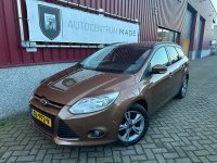 Ford Focus Wagon 1.0 EcoBoost Edition