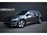 Volkswagen e-Golf | PDC+CAMERA | LED
