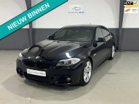BMW 5-serie 528i, M-Pakket,Keyless,Sportstoelen,Climate,Cruise,NAP.