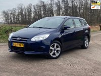 Ford Focus Wagon 1.0 EcoBoost Trend