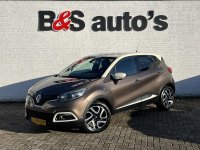 Renault Captur 0.9 TCe Dynamique, Navigatie