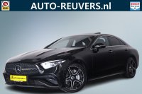 Mercedes-Benz CLS-Klasse 450 4MATIC / Adaptieve