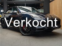 Porsche Cayenne Coupé  E-Hybrid Platinum