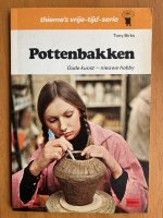 Pottenbakken - Tony Birks