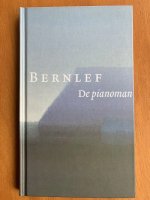 De Pianoman - J. Bernlef