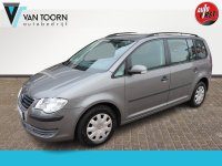 Volkswagen Touran 1.4 TSI Trendline Business