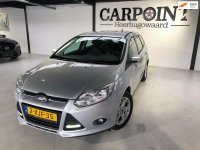 Ford Focus Wagon 1.6 TI-VCT Trend