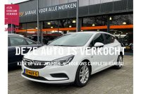 Opel Astra BWJ 2018 / 105