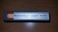 D-Link DES-1005D 10/100 5-Port Fast Ethernet
