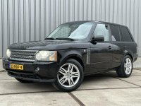Land Rover Range Rover 3.6 TDV8