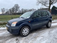 Ford Fusion 1.4-16V Cool & Sound,