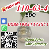 14-Butanediol CAS 110-63-4 BDO Gbl fast