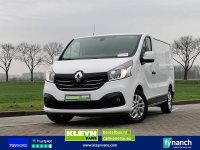 RENAULT TRAFIC 1.6 DCI l1h1 edition