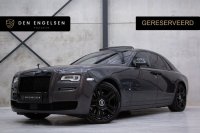 Rolls-Royce Ghost 6.6 V12 | ACC