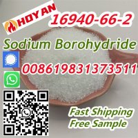 Sodium tetrahydridoborate CAS 16940-66-2 Sodium Borohydride