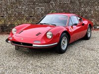 Ferrari 246 GT Dino \