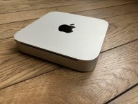 Mac Mini 4.1 CO7CTNUWDD6H en Apple