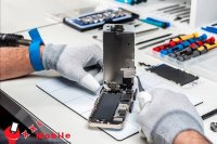 Reparaties iPhone, Samsung en meer bij