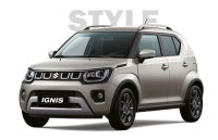 Suzuki Ignis 1.2 Smart Hybrid Style