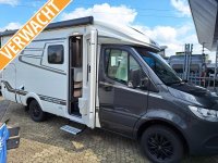 Hymer ML-T 570 - XPERIENCE-ACTIE-ALMELO