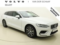 Volvo V60 T6 350pk Automaat Recharge