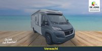 Hymer Exsis T 580 Pure -