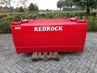 Redrock 200-100 Allround, Telegator