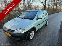 Opel Corsa 1.2-16V Comfort Apk 11-01-2025