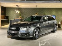 Audi A6 Avant 3.0 TDI Competition
