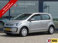 Volkswagen up 1.0 5-Drs, Airco /