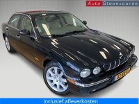 Jaguar XJ 3.5 V8 LIEFHEBBERS STAAT