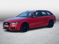 Audi A4 Avant 3.0 TFSI S4