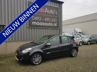 Renault Clio 1.6 20th Anniversary automaat