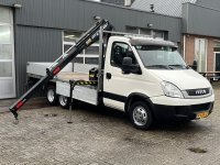 Iveco Daily 40C17 D EEV 7,5