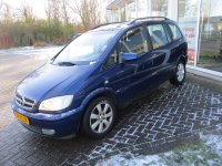 Opel Zafira 1.6-16V Maxx