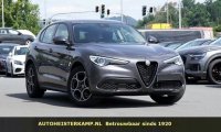 Alfa Romeo Stelvio 2.2 JTD Sprint