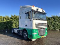 DAF XF 105.460 FT Euro5 Low-deck