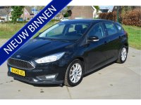 Ford Focus 1.0 Trend Edition 5