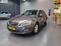 Opel Astra 2.0 CDTi Cosmo 1E