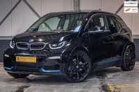 BMW I3 S 120Ah 42 kWh|Pano|Leder|Cam|DAB|Stoel