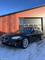 BMW 5-serie Touring 530xd High Luxury