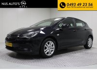Opel Astra 1.0 Online Edition trekhaak