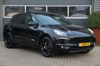 Porsche Macan 3.0 D S NL