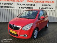 Opel Agila 1.0 Edition I Airco