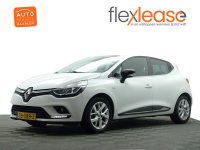 Renault Clio 0.9 TCe Limited- Navi,