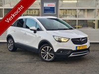 Opel Crossland X 1.2 Turbo Innovation|automaat|Navi|Camera|17-inch|carplay|cruise|
