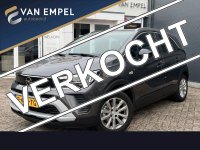 Opel Crossland 1.2 Turbo Elegance Automaat|
