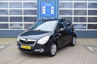 Opel Agila 1.0 Edition Airco