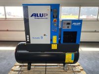 Alup Sonetto 9+ 270 Elektrische Schroefcompressor